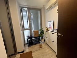 Sophia Residence (D9), Condominium #388130861